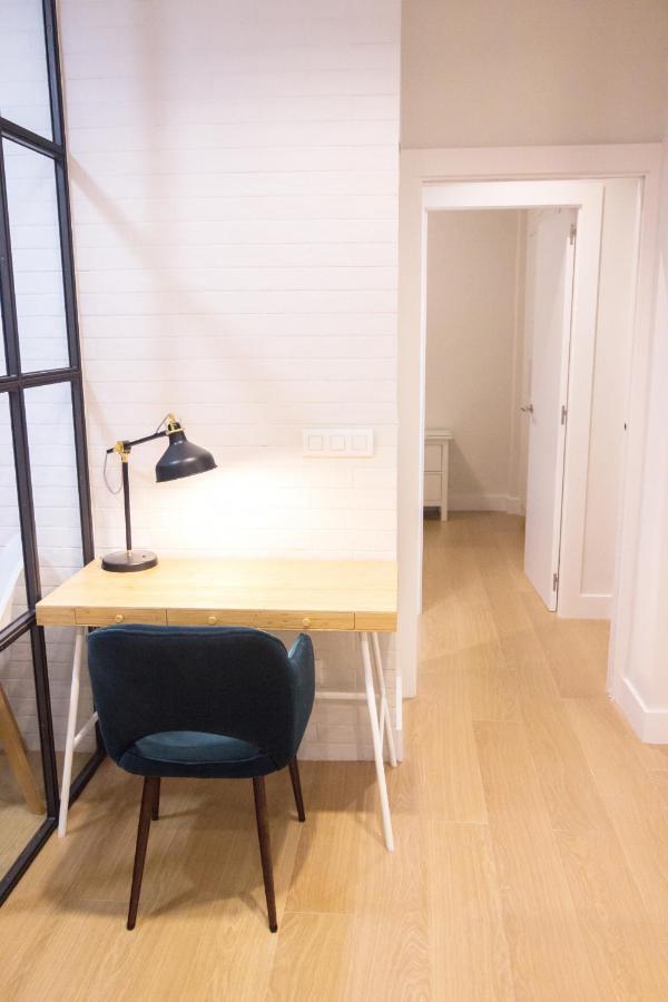 Etxaniz Apartment By People Rentals 빌바오 외부 사진